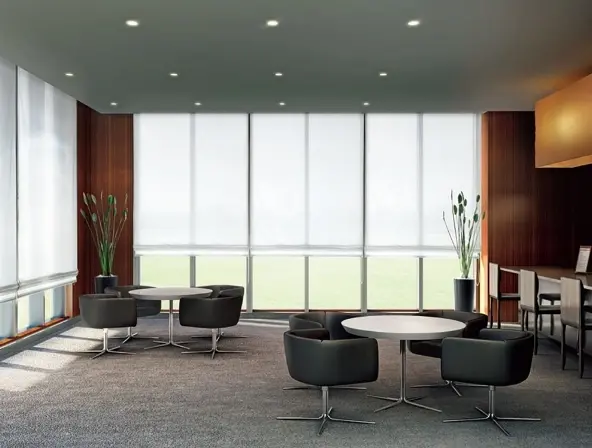 ローマンシェード